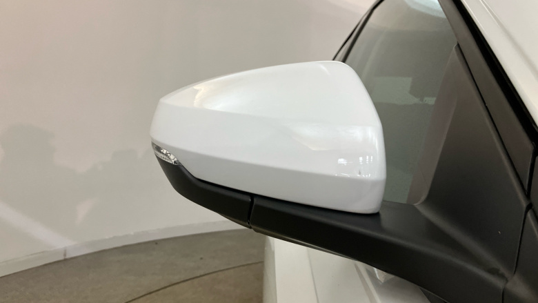 Volkswagen Polo 1.0 TSI Match 5dr Petrol Hatchback